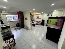 Blk 440 Yishun Avenue 11 (Yishun), HDB 4 Rooms #418459891